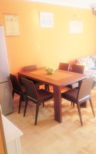 Квартира ПУЛА, РЯДОМ С СИСПЛАК, ЦЕНТРАЛЬНОЕ ОТОПЛЕНИЕ, ПЕРВЫЙ ЭТАЖ, ТЕРРАСА