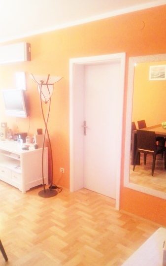 Квартира ПУЛА, РЯДОМ С СИСПЛАК, ЦЕНТРАЛЬНОЕ ОТОПЛЕНИЕ, ПЕРВЫЙ ЭТАЖ, ТЕРРАСА