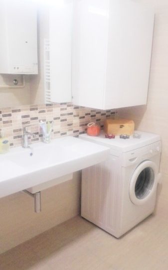 Квартира ПУЛА, РЯДОМ С СИСПЛАК, ЦЕНТРАЛЬНОЕ ОТОПЛЕНИЕ, ПЕРВЫЙ ЭТАЖ, ТЕРРАСА