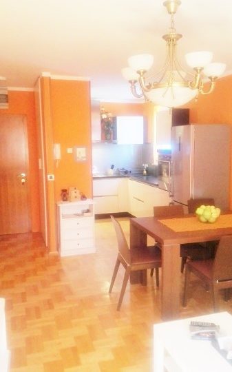 Квартира ПУЛА, РЯДОМ С СИСПЛАК, ЦЕНТРАЛЬНОЕ ОТОПЛЕНИЕ, ПЕРВЫЙ ЭТАЖ, ТЕРРАСА