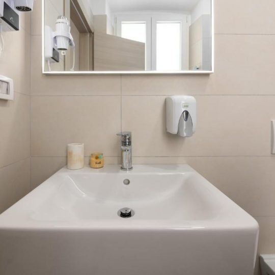 Apartment PULA, MITTE ZWEI SCHÖN EINGERICHTETE WOHNUNGEN