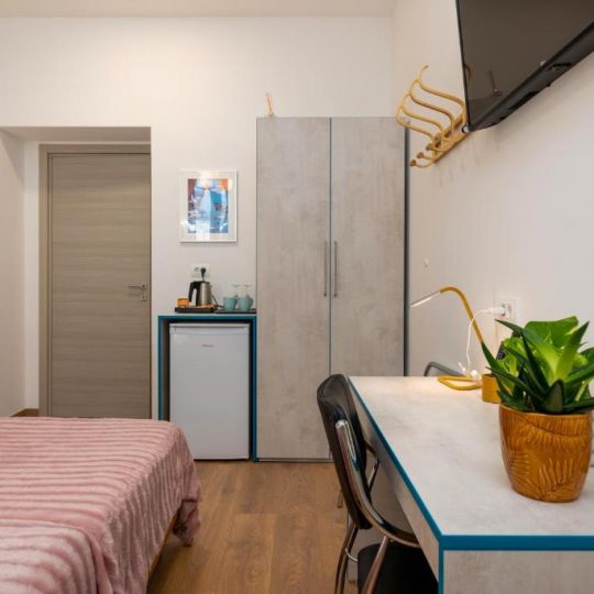 Apartment PULA, MITTE ZWEI SCHÖN EINGERICHTETE WOHNUNGEN