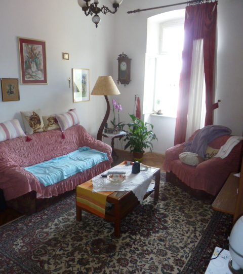 Apartment PULA, ZENTRUM IN DER NÄHE DES SCHUHGESCHÄFTS “BOROVO”, DREI SCHLAFZIMMER