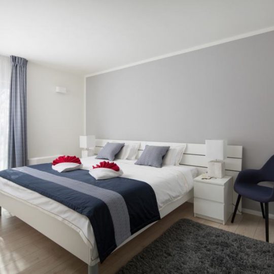 Fazana, luxury Villa, sauna, pool, 200m from the beach