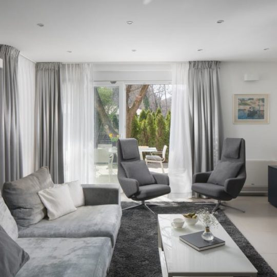 Fazana, luxury Villa, sauna, pool, 200m from the beach