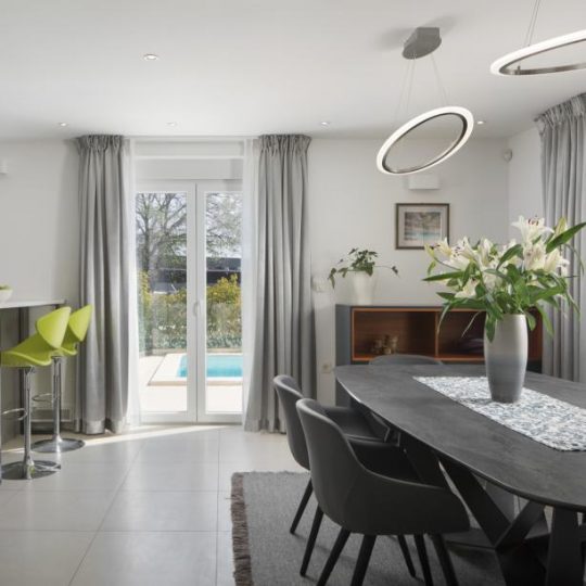Fazana, luxury Villa, sauna, pool, 200m from the beach