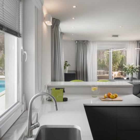Fazana, luxury Villa, sauna, pool, 200m from the beach