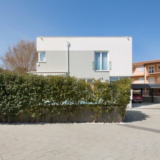 Fazana, luxury Villa, sauna, pool, 200m from the beach