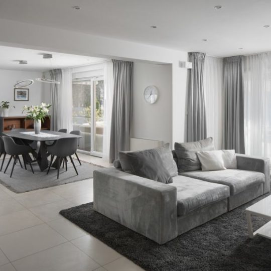 Fazana, luxury Villa, sauna, pool, 200m from the beach