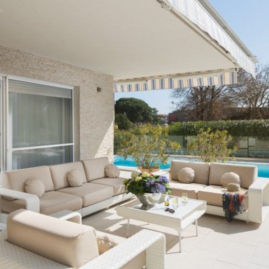 Fazana, luxury Villa, sauna, pool, 200m from the beach