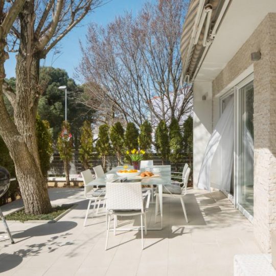 Fazana, luxury Villa, sauna, pool, 200m from the beach