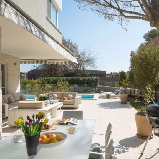 Fazana, luxury Villa, sauna, pool, 200m from the beach