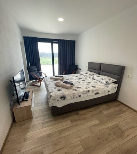 Luxusvilla mit Grundstück