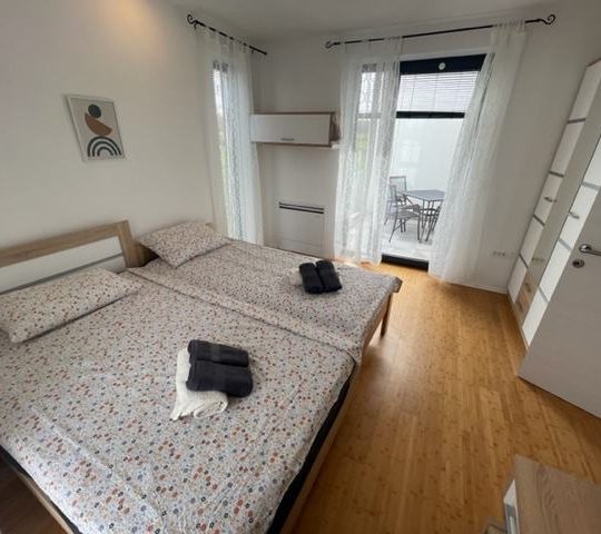 Luxusvilla mit Grundstück