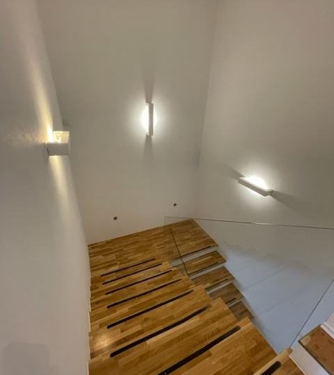 Luxusvilla mit Grundstück