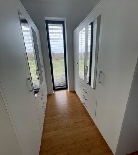 Luxusvilla mit Grundstück