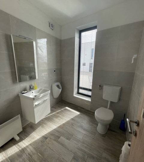 Luxusvilla mit Grundstück