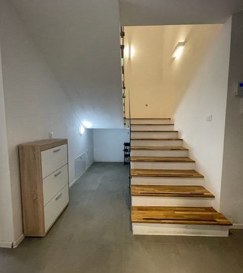 Luxusvilla mit Grundstück