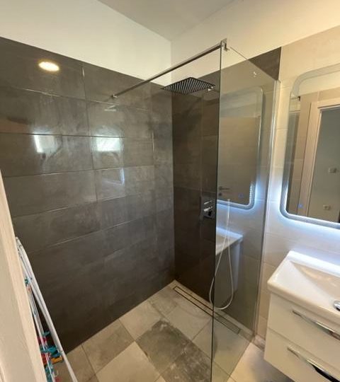 Luxusvilla mit Grundstück