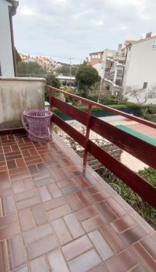 Pula, Haus 268 m2, ruhige Gegend, 163 m2 Garten