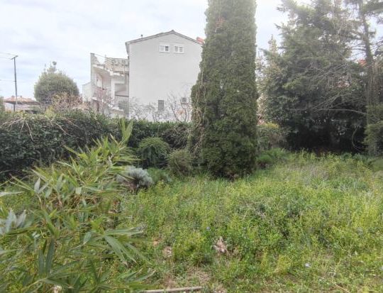 Pula, Haus 268 m2, ruhige Gegend, 163 m2 Garten