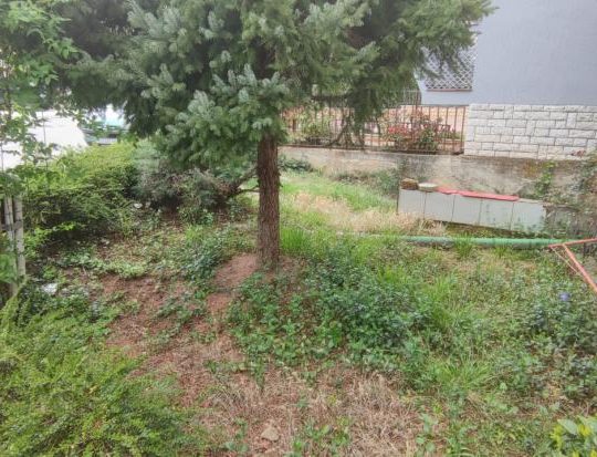 Pula, Haus 268 m2, ruhige Gegend, 163 m2 Garten