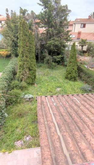 Pula, Haus 268 m2, ruhige Gegend, 163 m2 Garten