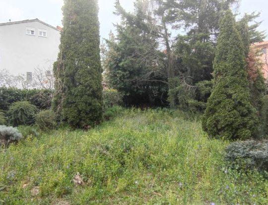 Pula, Haus 268 m2, ruhige Gegend, 163 m2 Garten