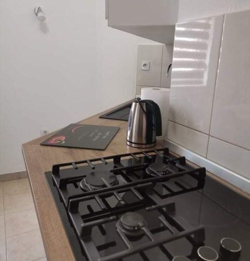 Liznjan, apartment with sea view