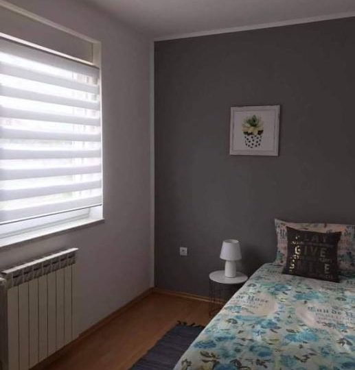 Liznjan, apartment with sea view