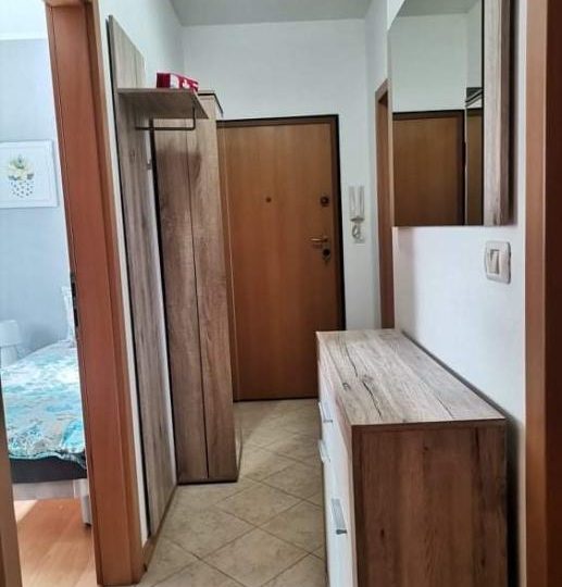 Liznjan, apartment with sea view