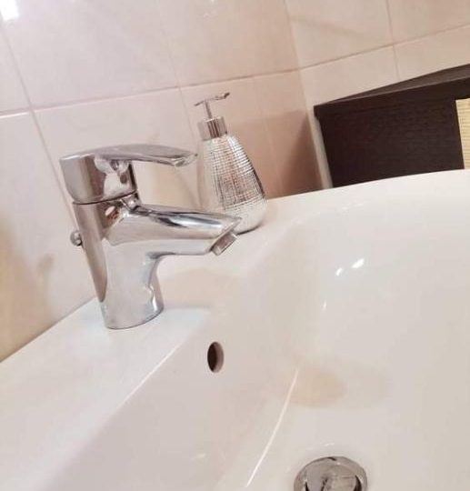 Liznjan, apartment with sea view