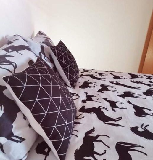 Liznjan, apartment with sea view