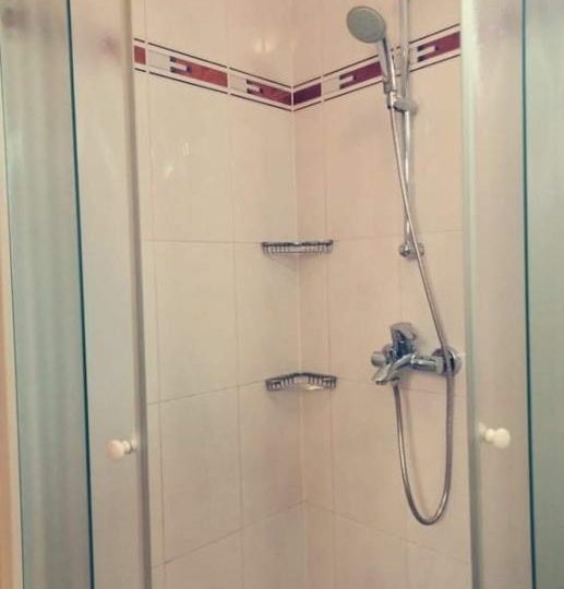 Liznjan, apartment with sea view