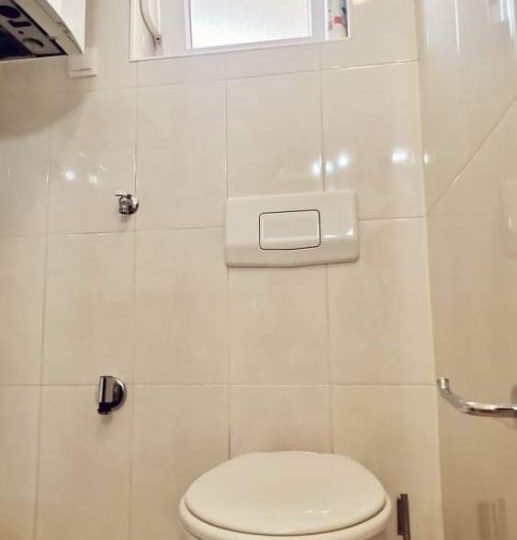 Liznjan, apartment with sea view