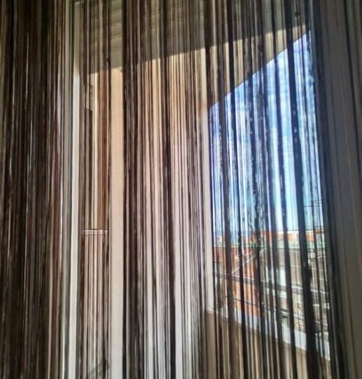 Liznjan, apartment with sea view