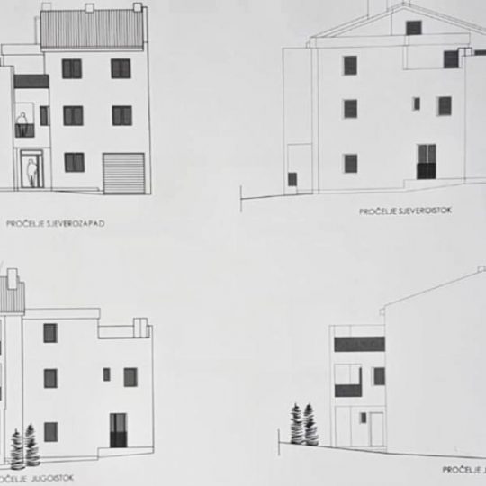 APARTMENT PULA KAŠTANJER