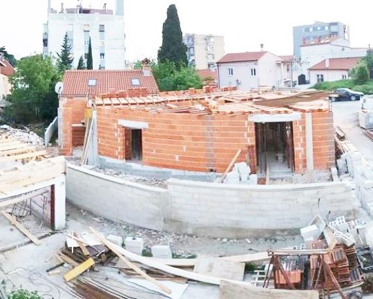 APARTMENT PULA KAŠTANJER