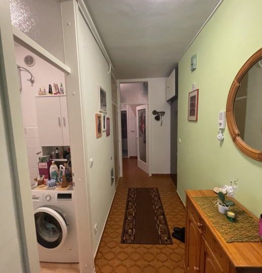 Pula, Wohnung in Vidikovac mit drei Schlafzimmern