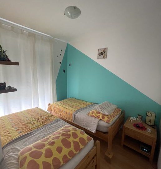 Pula, Wohnung in Vidikovac mit drei Schlafzimmern