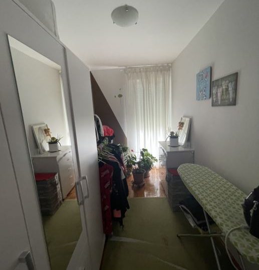 Pula, Wohnung in Vidikovac mit drei Schlafzimmern