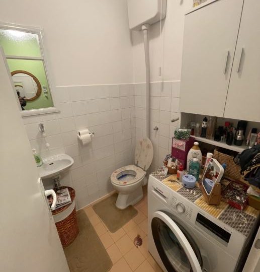 Pula, Wohnung in Vidikovac mit drei Schlafzimmern