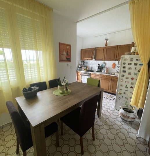 Pula, Wohnung in Vidikovac mit drei Schlafzimmern