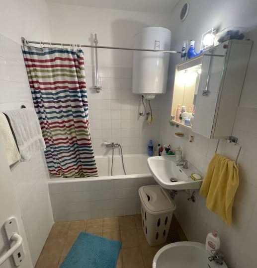 Pula, Wohnung in Vidikovac mit drei Schlafzimmern