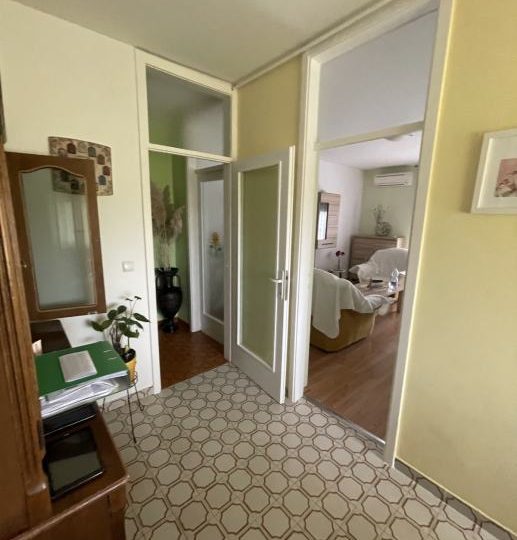 Pula, Wohnung in Vidikovac mit drei Schlafzimmern