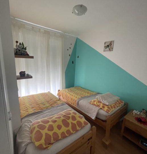 Pula, Wohnung in Vidikovac mit drei Schlafzimmern