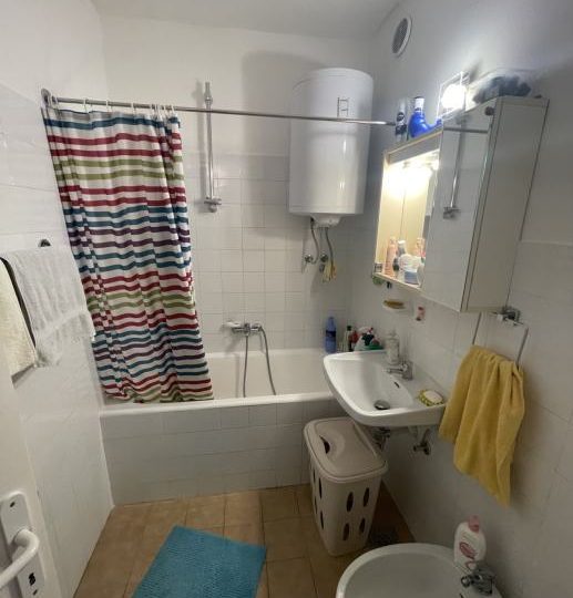 Pula, Wohnung in Vidikovac mit drei Schlafzimmern