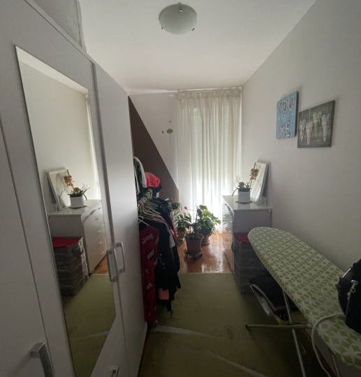 Pula, Wohnung in Vidikovac mit drei Schlafzimmern