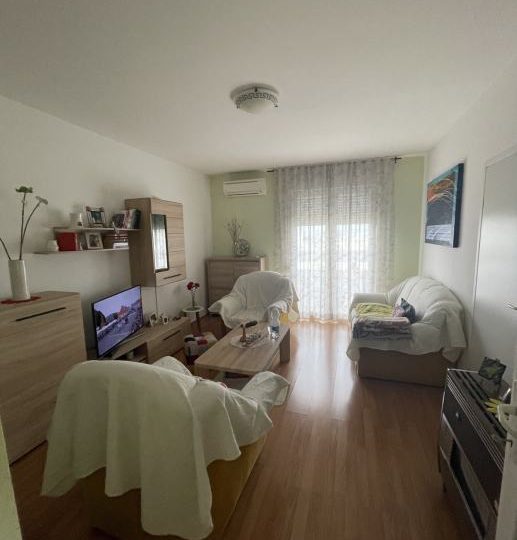 Pula, Wohnung in Vidikovac mit drei Schlafzimmern