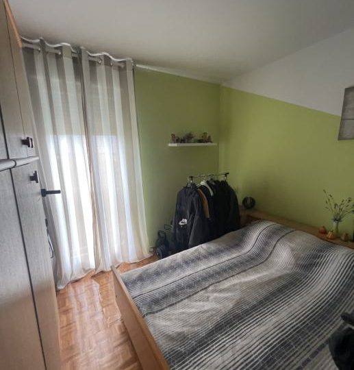 Pula, Wohnung in Vidikovac mit drei Schlafzimmern
